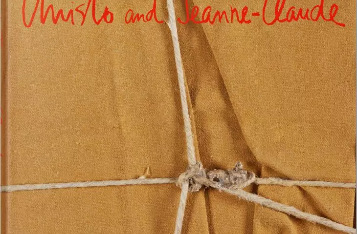 Christo and Jeanne Claude, Wolfgang Volz, Paul Goldberger 