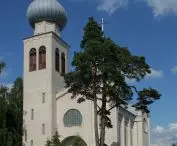 Orthodox Church of Our Lady of Charity in Czeremcha