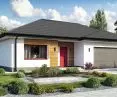  MAJA modular metal roofing tile