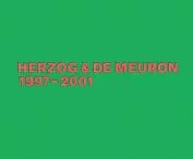 Herzog & de Meuron, Gerhard Mack 