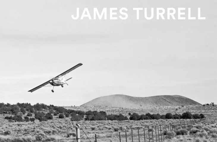 James Turrell, Lorraine Wild, Florian Holzherr 
