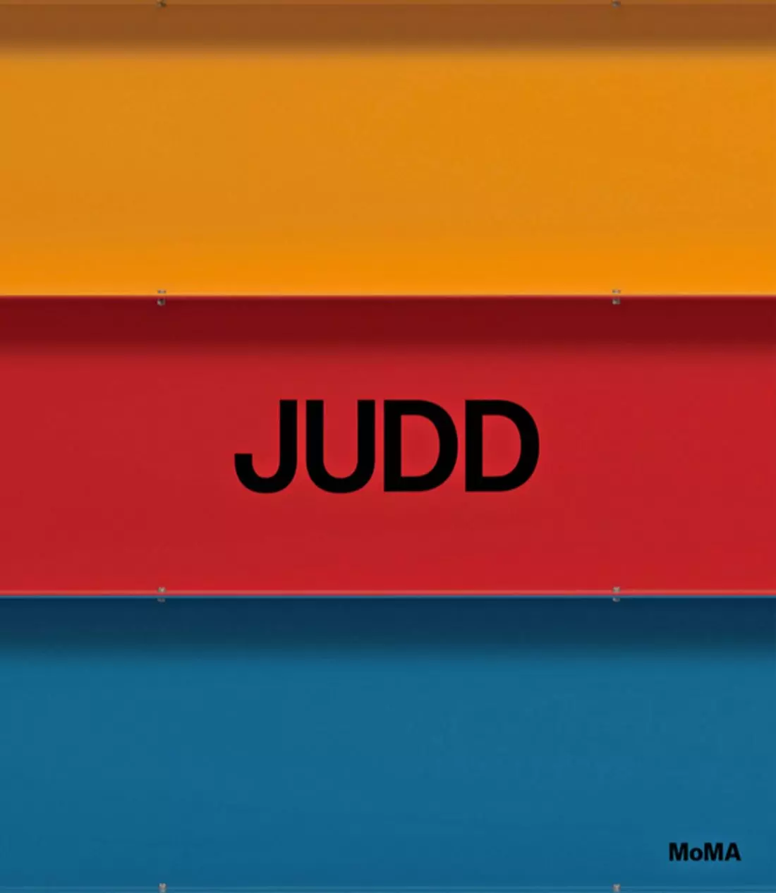 Ann Temkin, Erica
Cooke, Tamar Margalit, Christine Mehring, James Meyer, Annie Ochmanek, Yasmil Raymond, Jeffrey Weiss „Judd”
