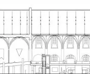 section E-E