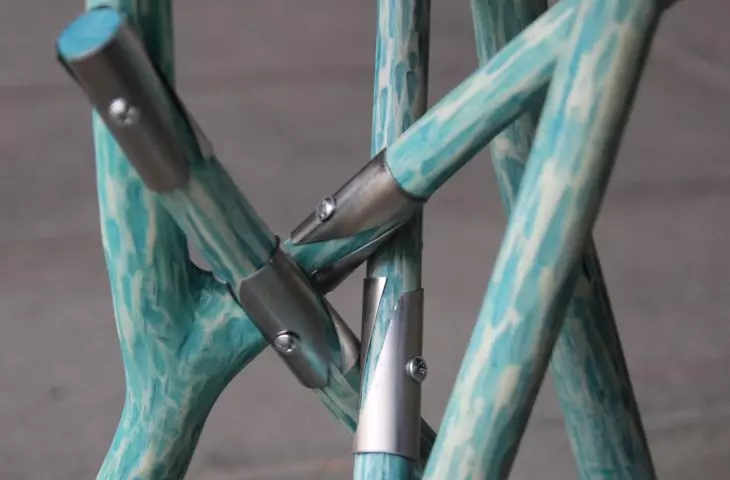detail