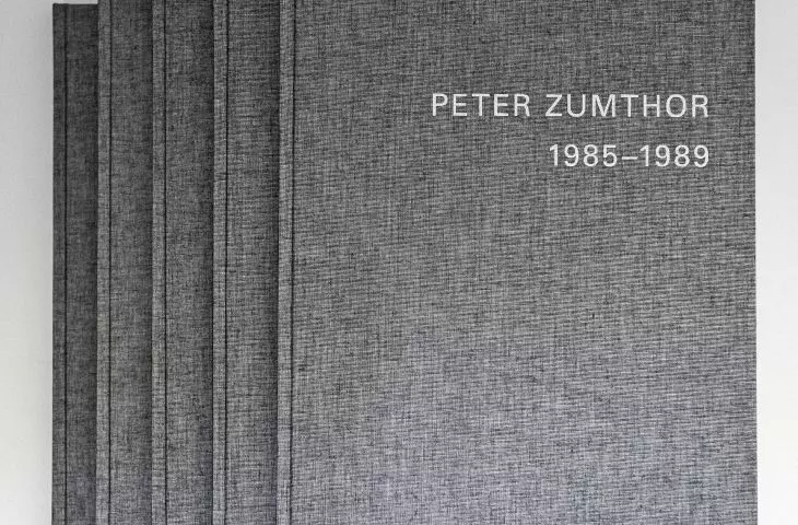 Peter Zumthor, Thomas Durisch 