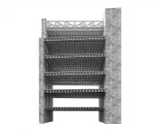 sections and design
