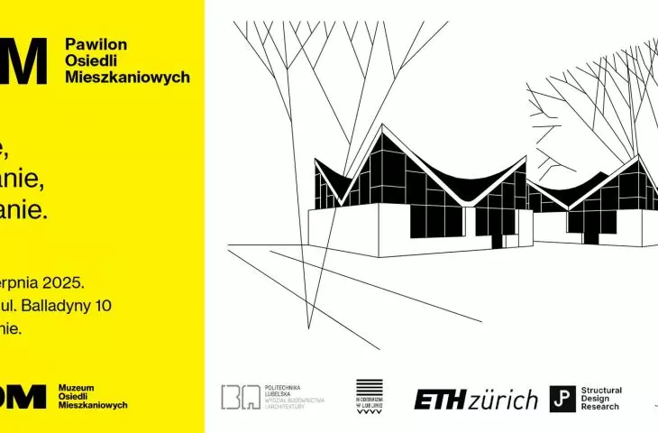 Researching, touring and planning the future of the Housing Development Pavilion