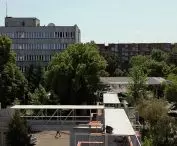 całość zaplanowana jest tak, aby użytkownicy mogli się swobodnie przemieszczać między poszczególnymi funkcjami