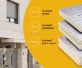 SwissporPIR Alu panels revolutionize approach to energy design