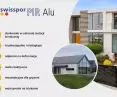 swissporPIR Alu provides high insulation parameters