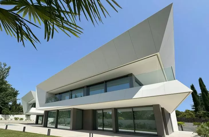 Family housing