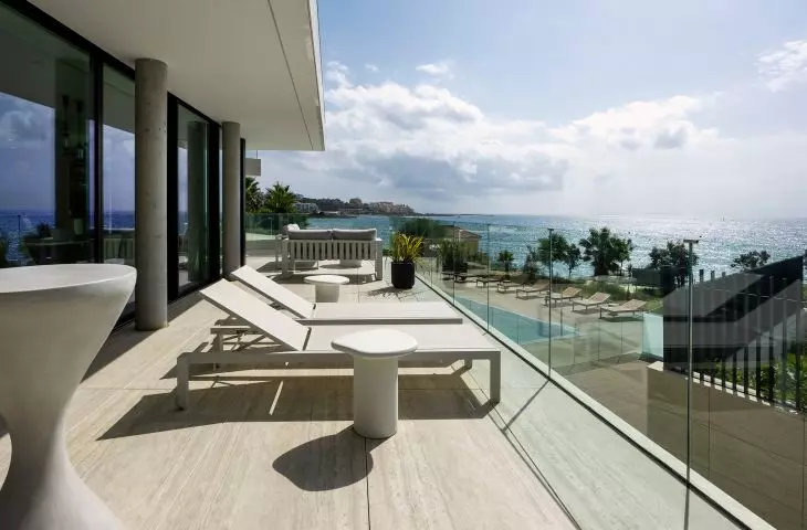 Sapphire Estepona