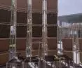 Culmination Point - construction