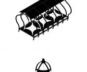 The Carrier - diagram