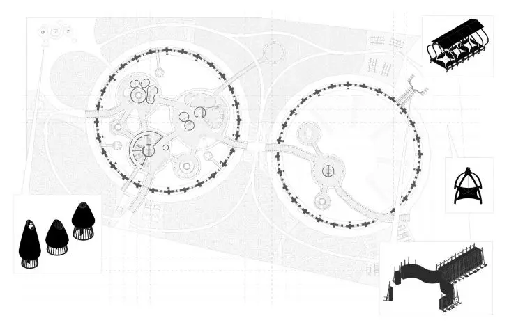 plan - diagram