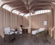 sala zabiegowa - The Sovereign Organ