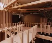 The Recovery Organ