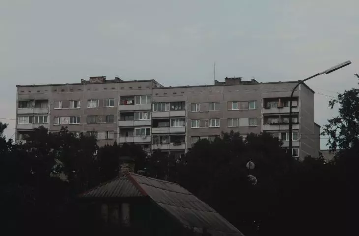 Sytuacja mieszkaniowa w Polsce 2025