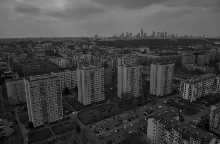 Sytuacja mieszkaniowa w Polsce 2025