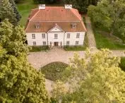 David's Mansion 2015