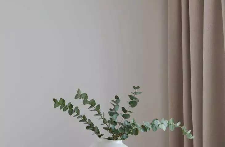 In this apartment, every detail is thought out 