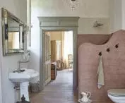 Slobity apartment - bathroom