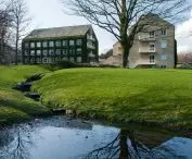 Aarhus University Campus, Denmark
