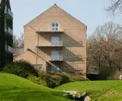 Aarhus University Campus, Denmark