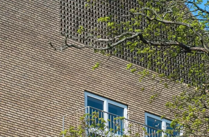 Aarhus University Campus, Denmark