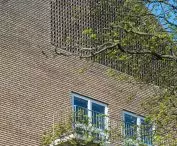 Aarhus University Campus, Denmark