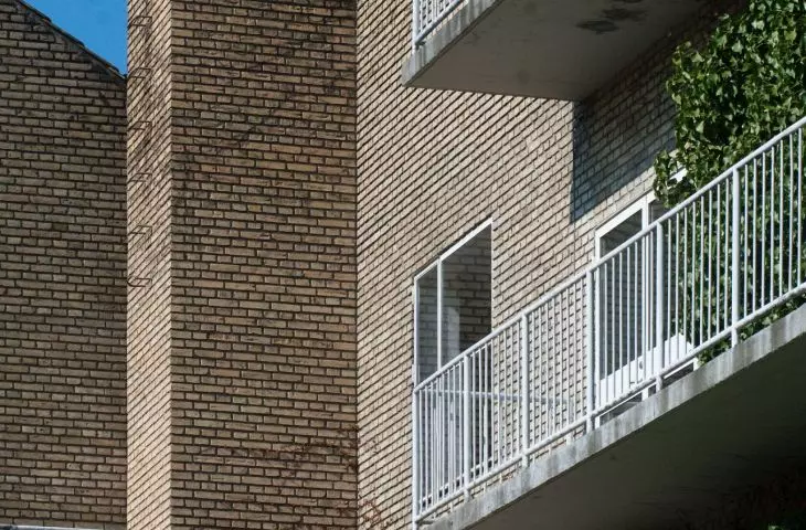 Aarhus University Campus, Denmark