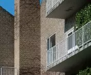 Aarhus University Campus, Denmark