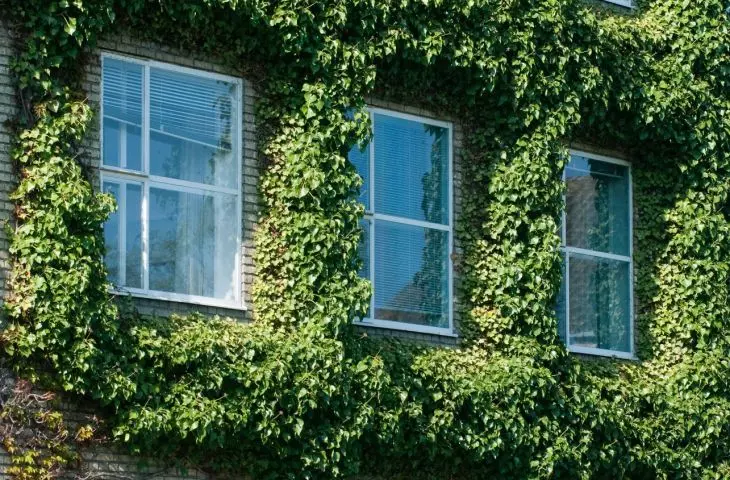 Aarhus University Campus, Denmark