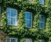 Aarhus University Campus, Denmark