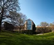 Aarhus University Campus, Denmark