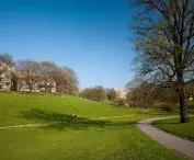 Aarhus University Campus, Denmark
