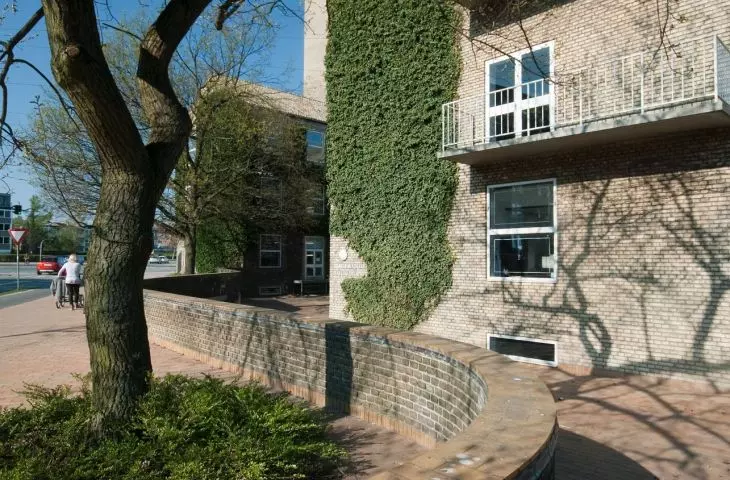 Aarhus University Campus, Denmark