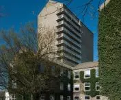 Aarhus University Campus, Denmark