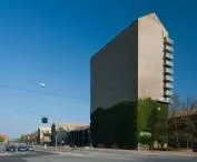Aarhus University Campus, Denmark