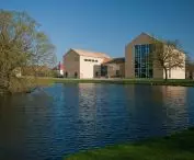 Aarhus University Campus, Denmark