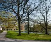 Aarhus University Campus, Denmark