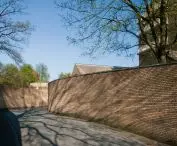 Aarhus University Campus, Denmark