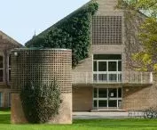 Aarhus University Campus, Denmark