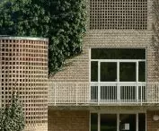 Aarhus University Campus, Denmark