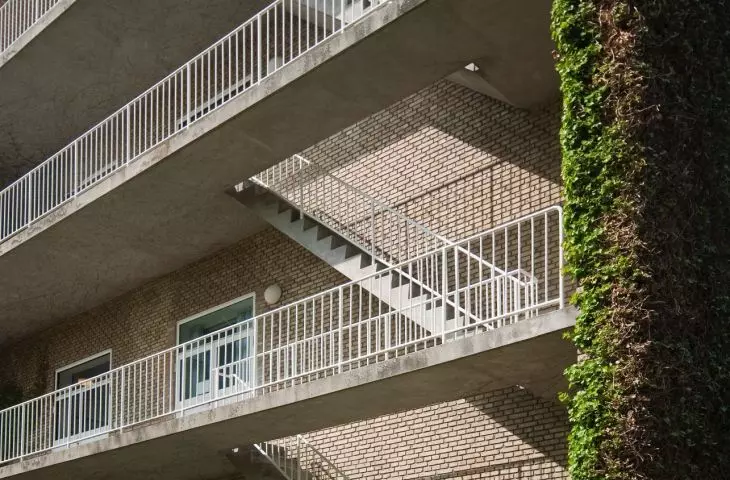 Aarhus University Campus, Denmark