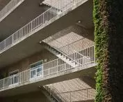 Aarhus University Campus, Denmark