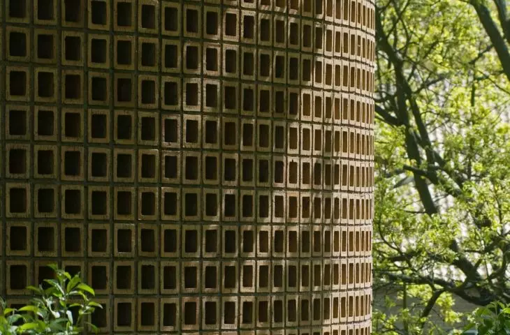Aarhus University Campus, Denmark