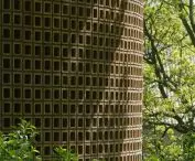 Aarhus University Campus, Denmark