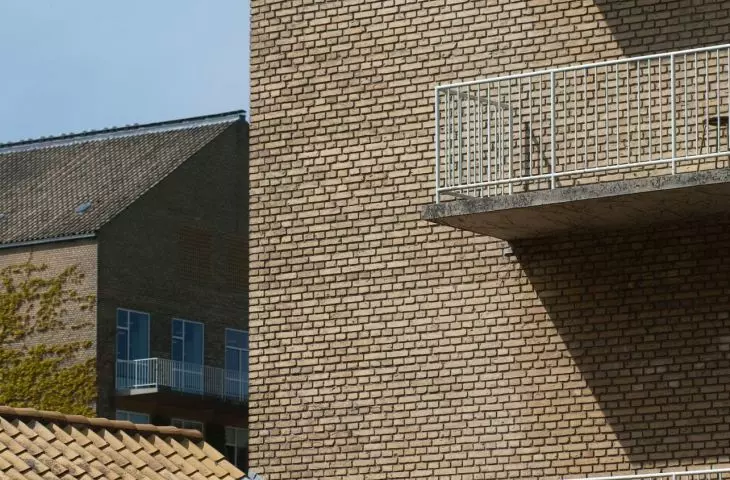 Aarhus University Campus, Denmark