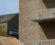 Aarhus University Campus, Denmark